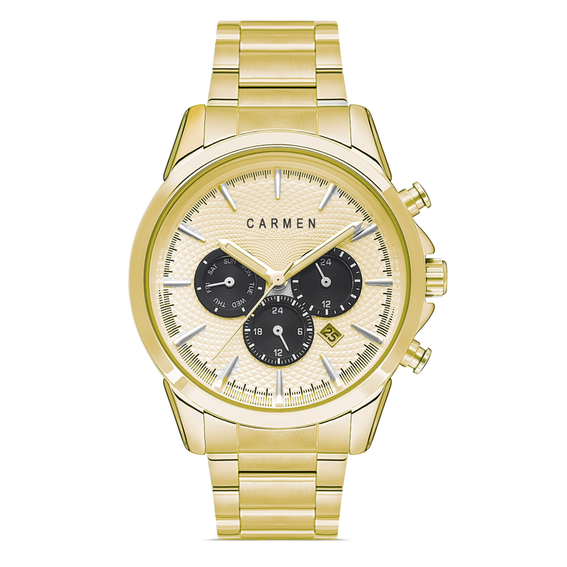 Carmen Cr.1.Ag0012.03 Kol Saati