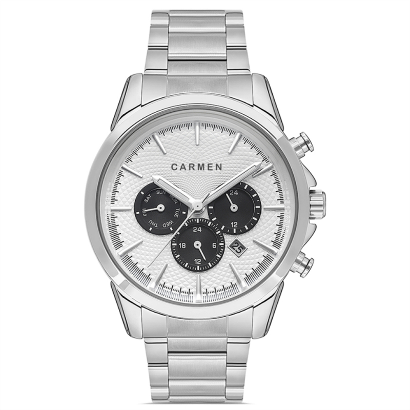 Carmen Cr.1.Ag0012.02 Kol Saati