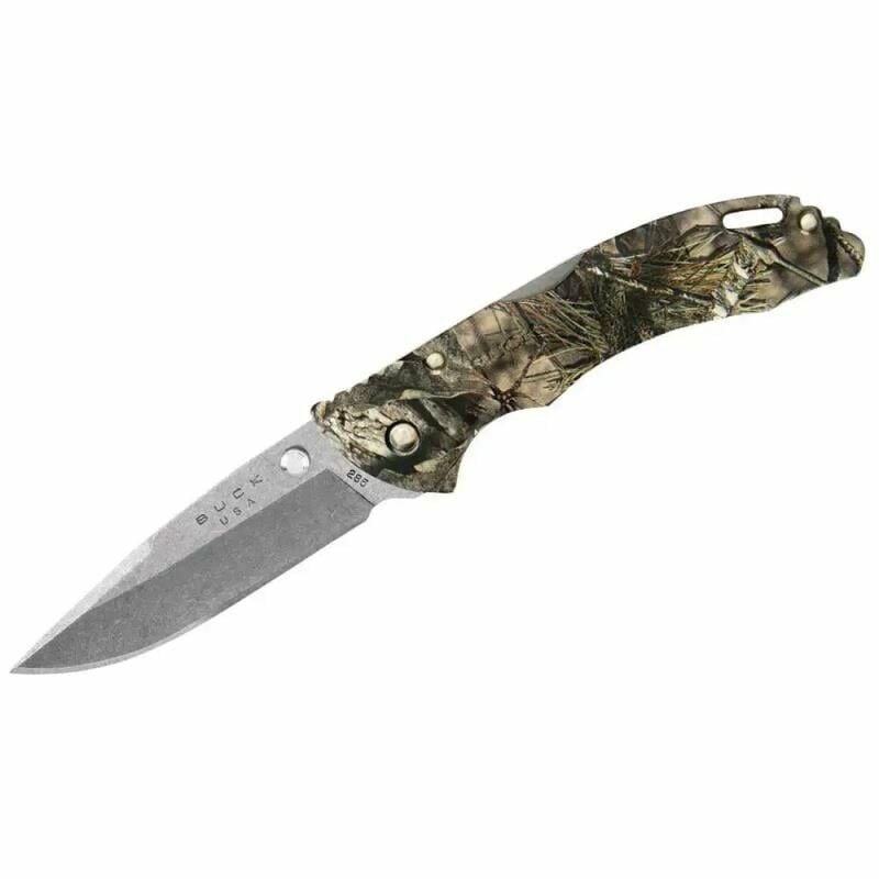 Buck Çakı BK 10610 İsviçre Çakısı