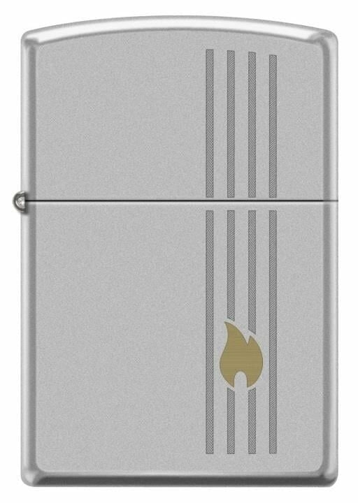 Zippo 205-105943 Çakmak