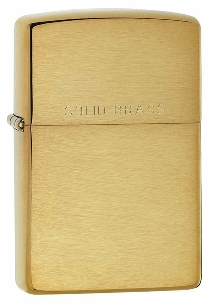 Zippo 204-000256 Çakmak