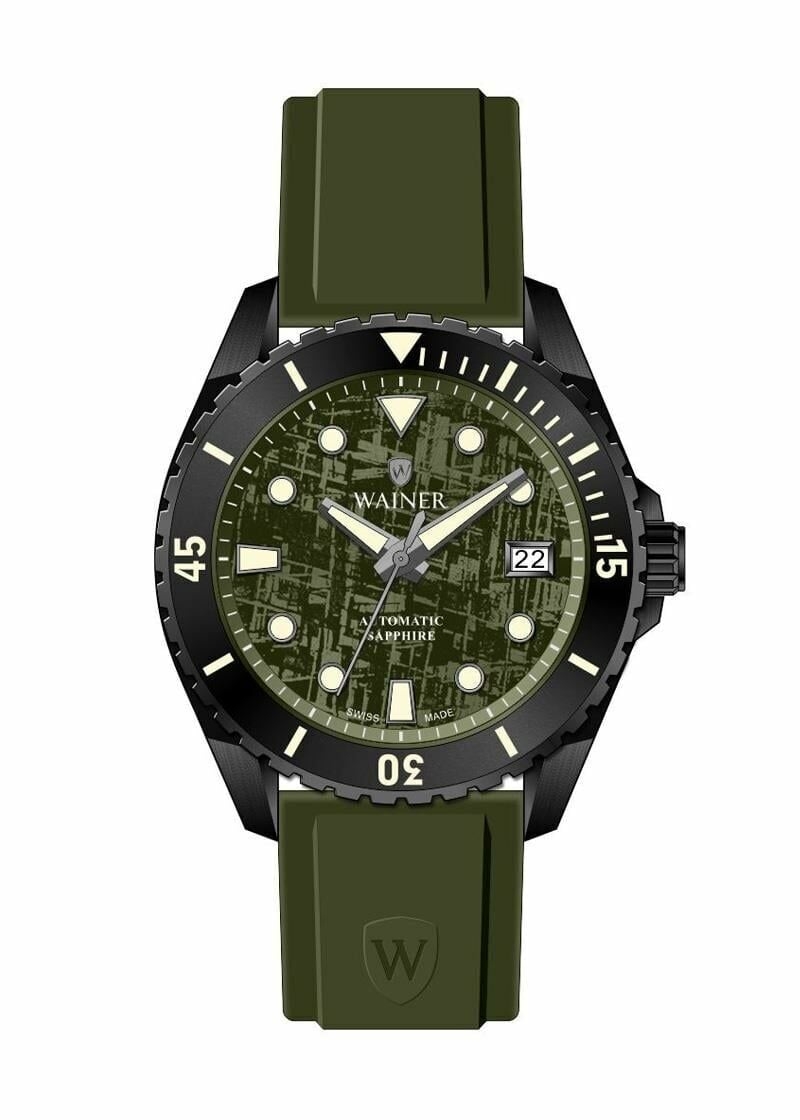 Wainer WA25110-C Kol Saati
