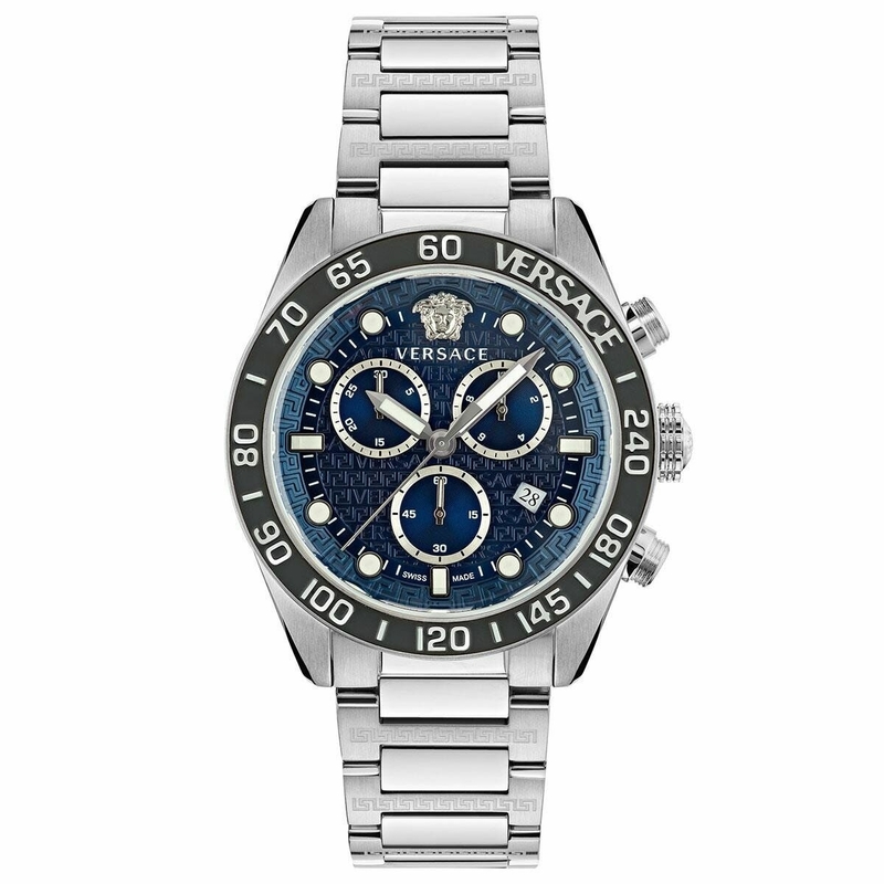 Versace Vrscve6K00323 Kol Saati