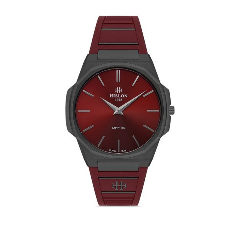 Hislon Cl127T-14Kn Kol Saati