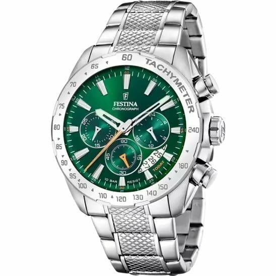 Festina F20668-3 Tımeless Orıgınals Erkek Kol Saati
