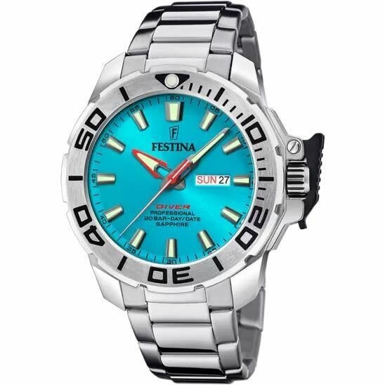 Festina F20665-6 The Orıgınals Dıver Erkek Kol Saati