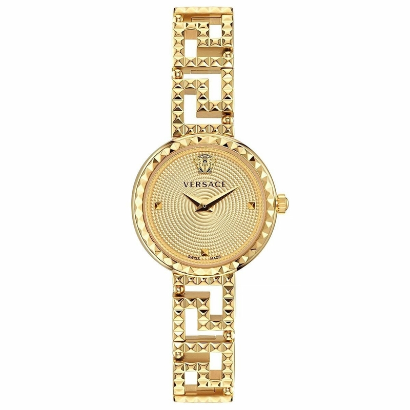 Versace Vrscve7A00323 Kol Saati