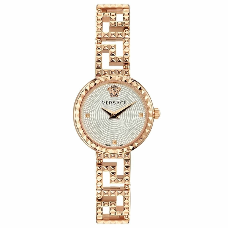 Versace Vrscve7A00223 Kol Saati