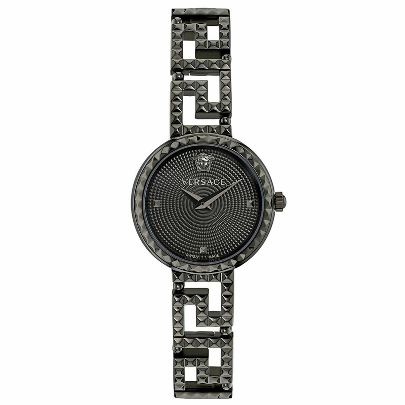 Versace Vrscve7A00123 Kol Saati