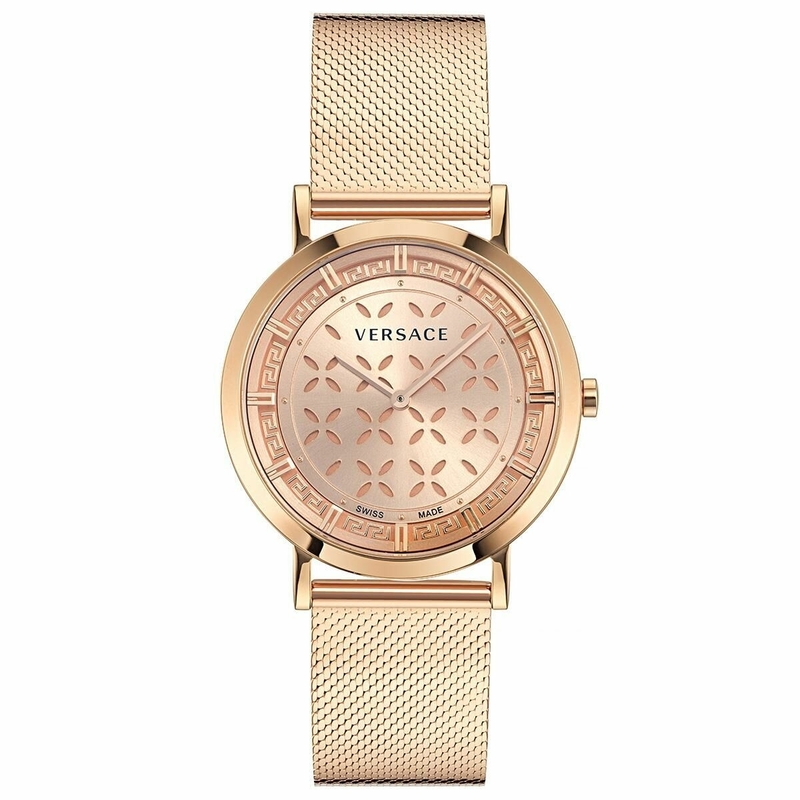 Versace Vrscve3M01323 Kol Saati