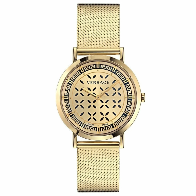 Versace Vrscve3M01223 Kol Saati
