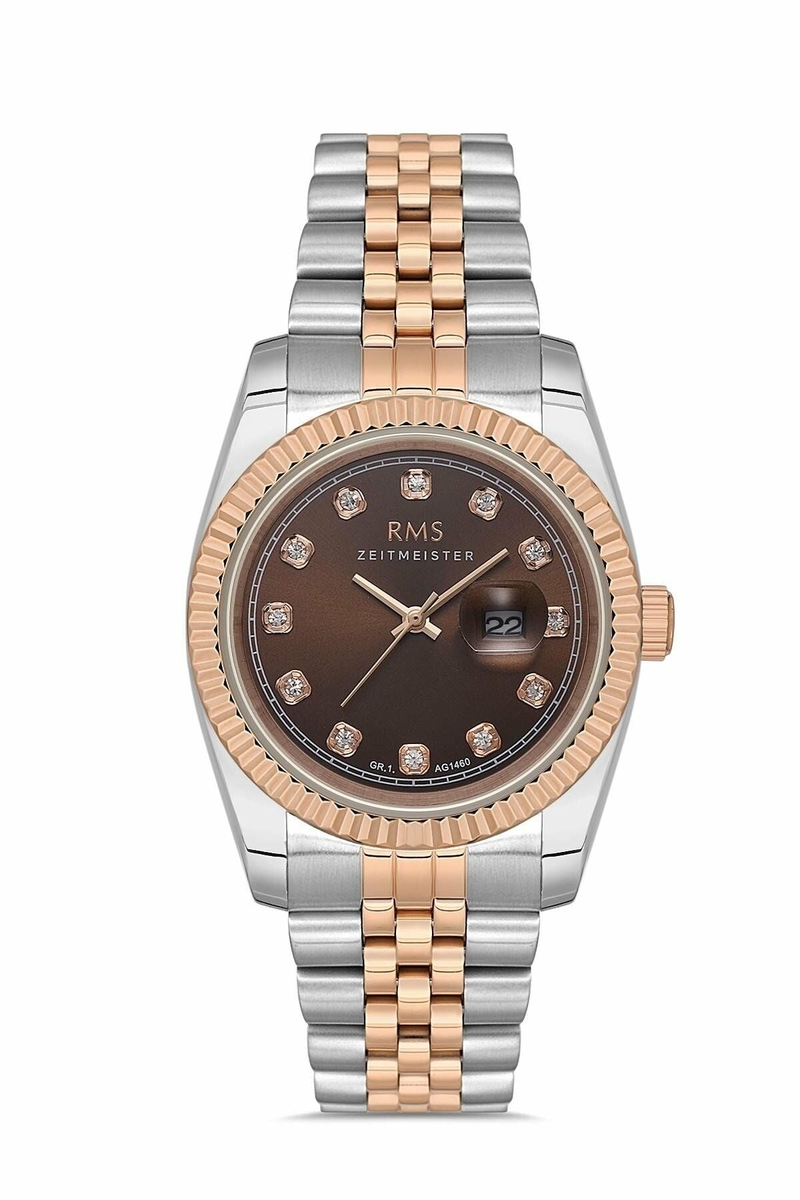 Romanson RMS.1.AG1460.12 Kol Saati