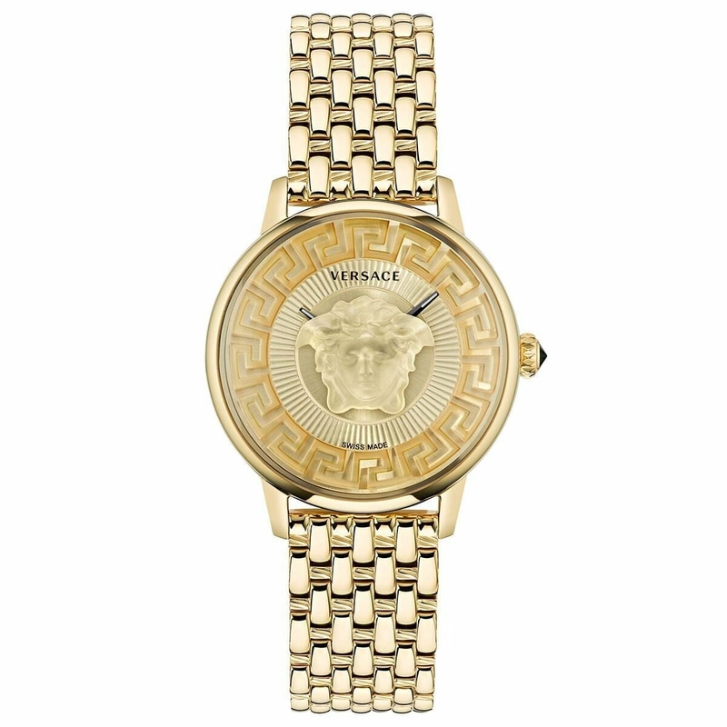 Versace Vrscve6F00623 Kol Saati