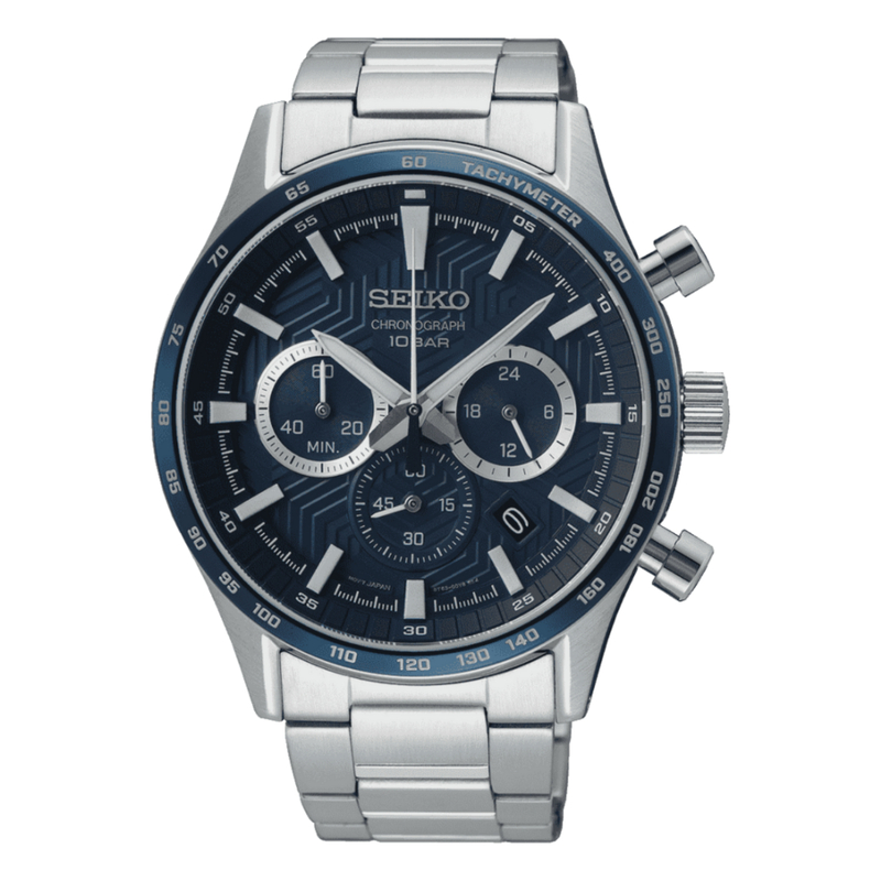 Seiko Ssb445P Kol Saati