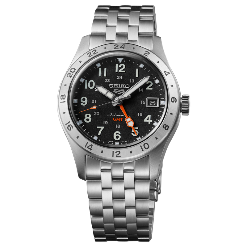 Seiko Ssk023K Kol Saati