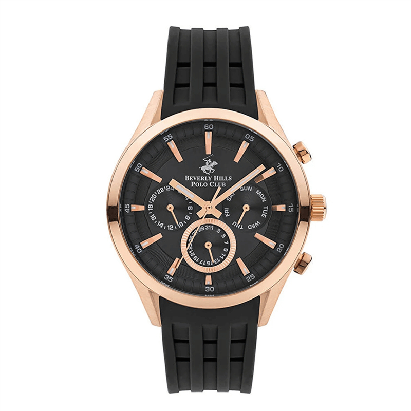 Beverly Hills Polo Club BP3042X.451 Kol Saati