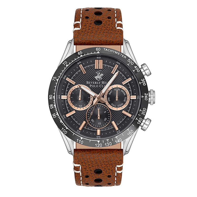 Beverly Hills Polo Club BP3317X.652 Kol Saati