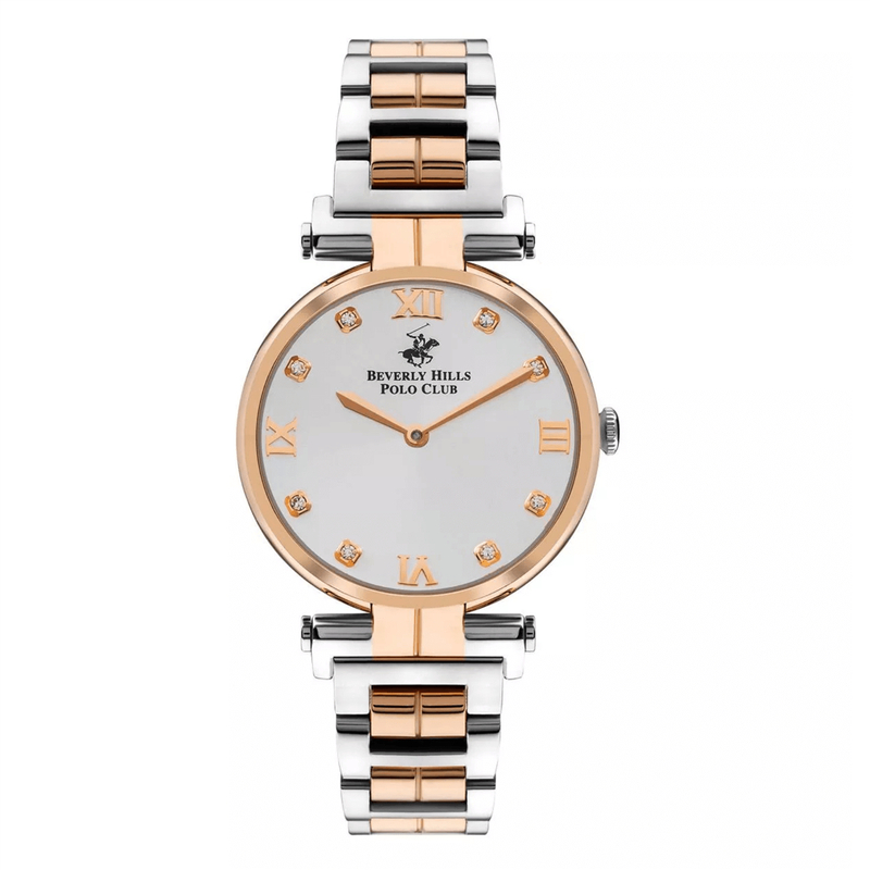 Beverly Hills Polo Club BP3382X.530 Kol Saati
