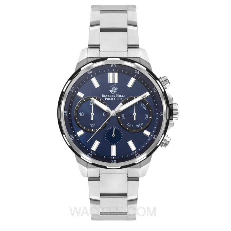 Beverly Hills Polo Club BP3403X.390 Kol Saati