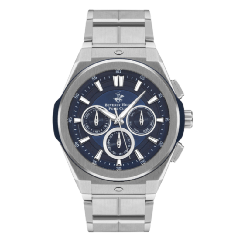 Beverly Hills Polo Club BP3406X.390 Kol Saati