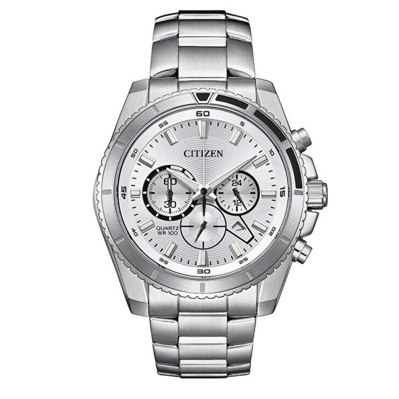 Citizen  An8200-50A Kol Saati
