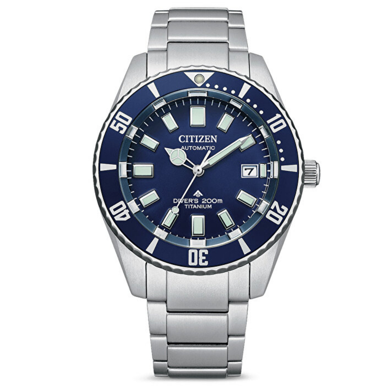 Citizen Nb6021-68L Kol Saati