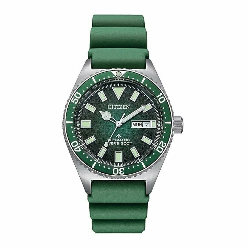 Citizen  NY0121-09XE Kol Saati