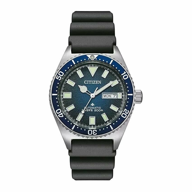 Citizen  NY0129-07LE Kol Saati