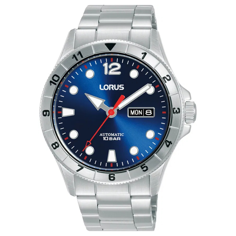 Lorus  Rl461Bx9 Kol Saati
