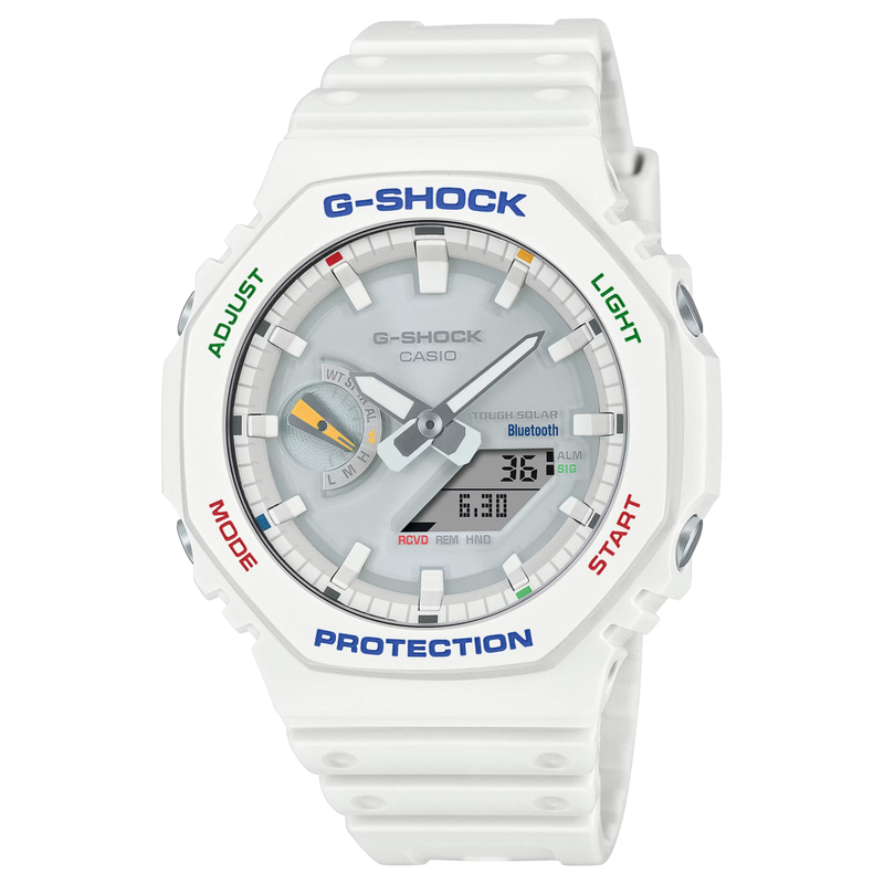 Casıo G-Shock Ga-B2100Fc-7Adr Kol Saati