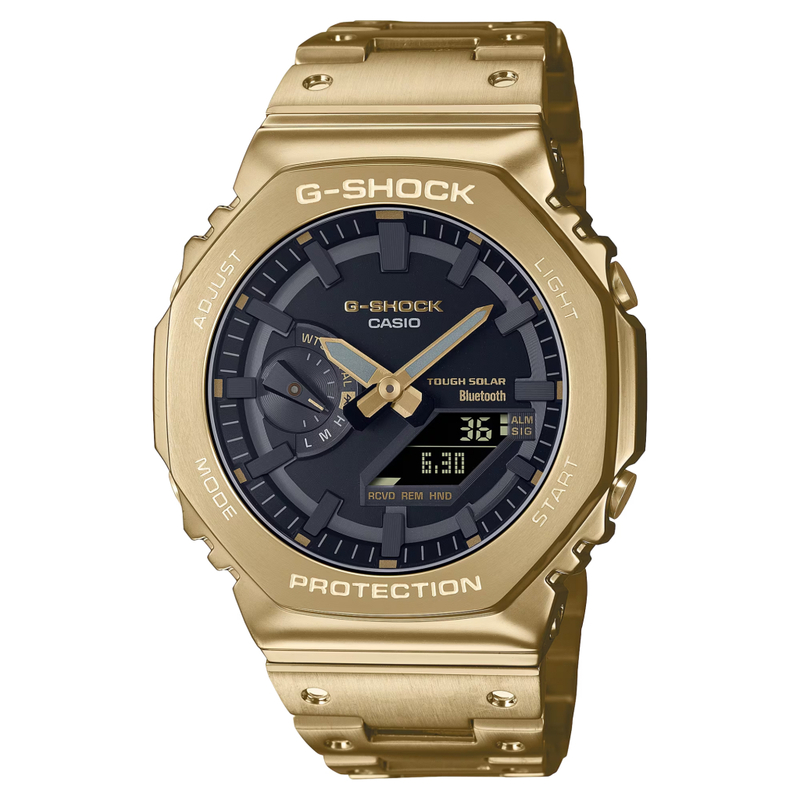 Casıo G-Shock Gm-B2100Gd-9Adr Kol Saati
