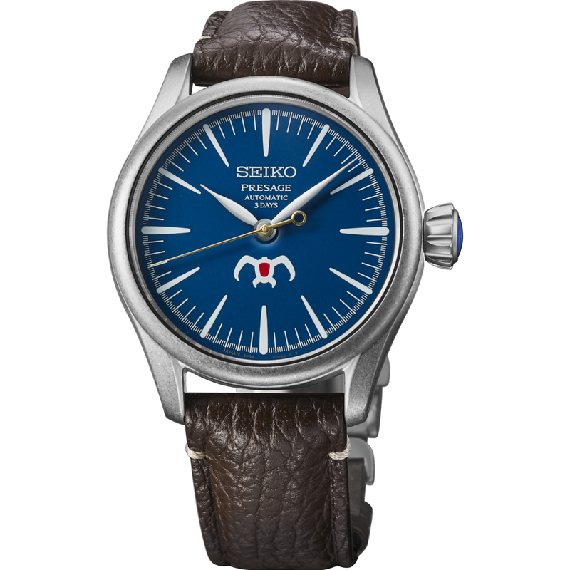Seiko Presage Spb437J Limited Edition Kol Saati