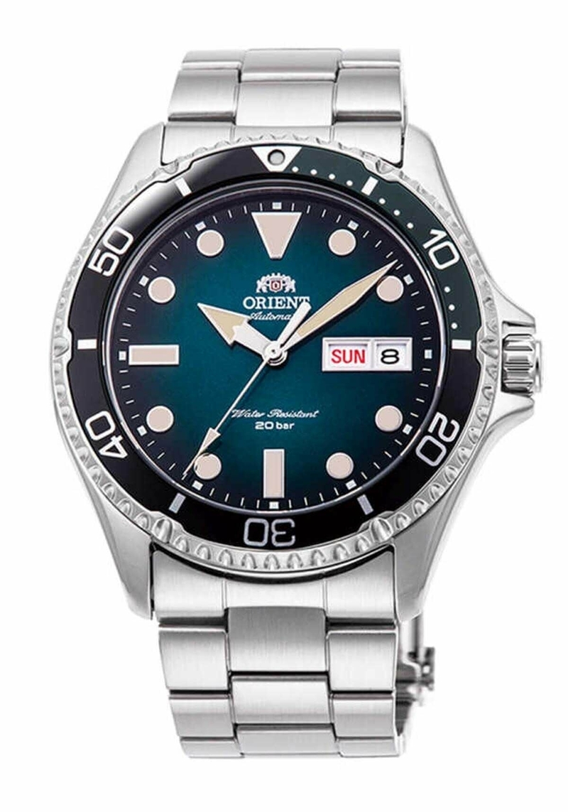 Orient RA-AA0811E19B Kol Saati