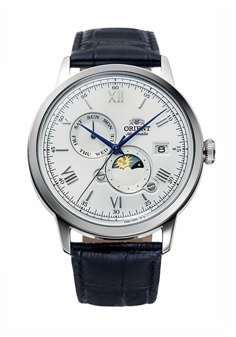 Orient RA-AK0802S10B Kol Saati