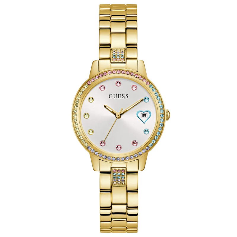 Guess Gugw0657L2 Kol Saati