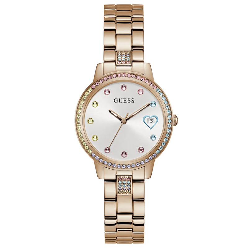 Guess Gugw0657L3 Kol Saati