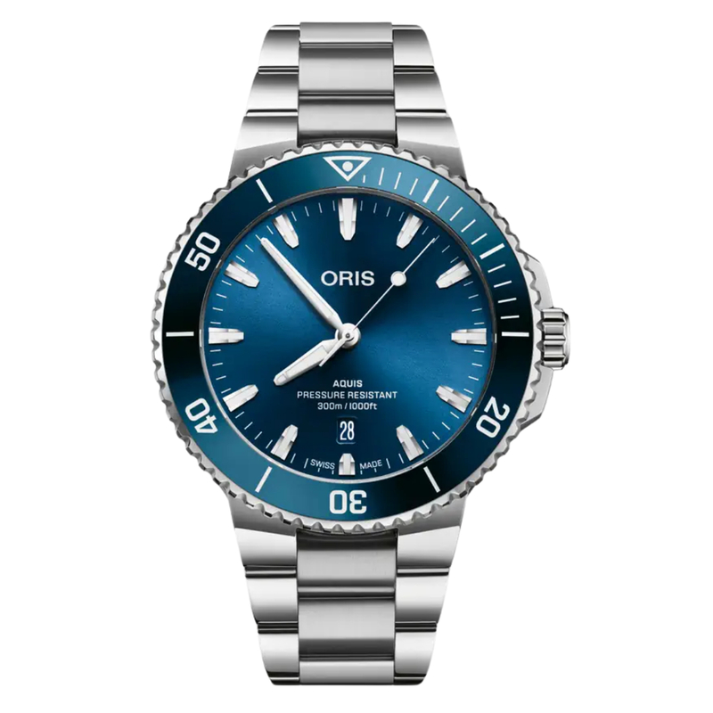 Oris Or.733 7789 4135-07 8 23 04Peb Kol Saati
