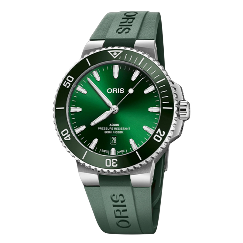 Oris OR.733 7789 4157-07 4 23 37FC Kol Saati