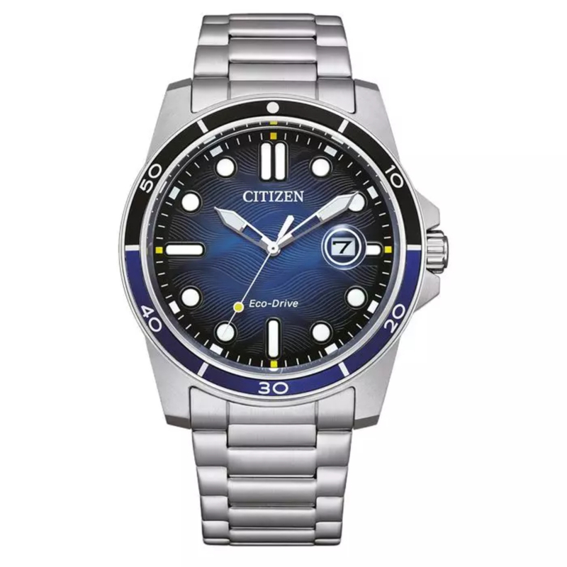 Citizen Aw1810-85L Kol Saati