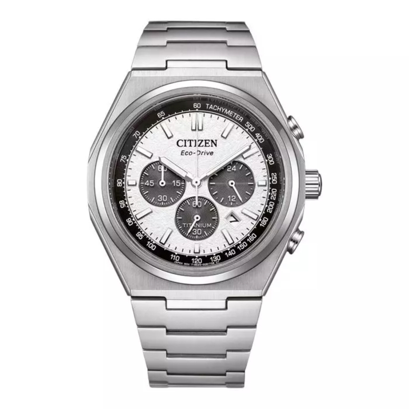 Citizen Zenshin Ca4610-85A Kol Saati