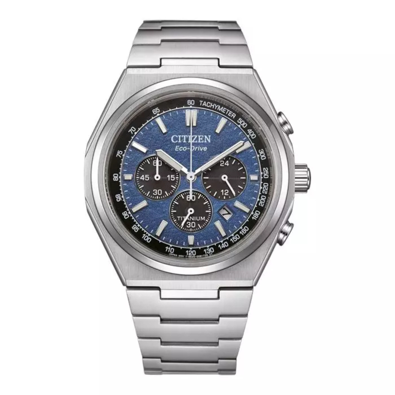 Citizen Zenshin Ca4610-85L Kol Saati