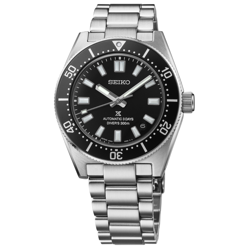 Seiko Spb453J Prospex Kol Saati