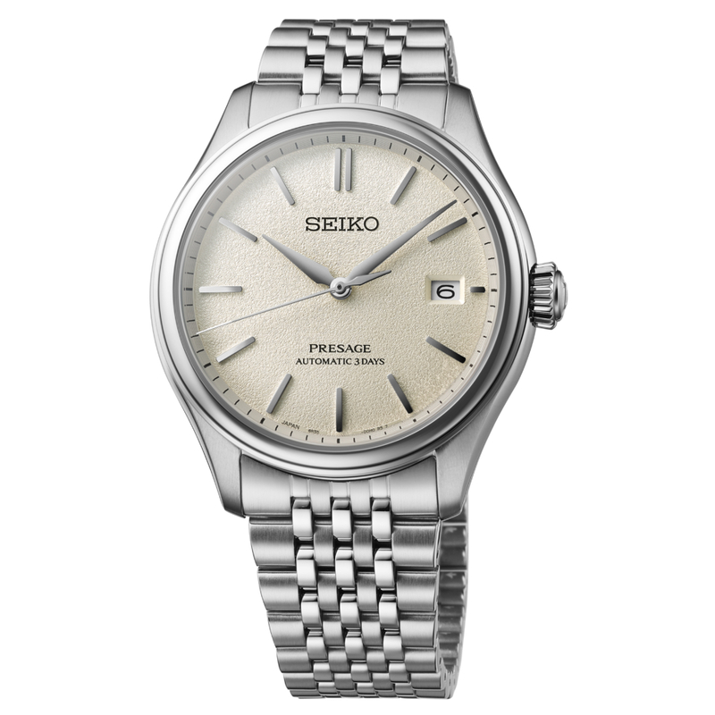 Seiko Spb463J Presage Kol Saati