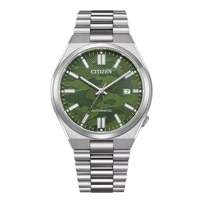 Citizen Tsuyosa Automatik 40Mm NJ0159-86X Kol Saati