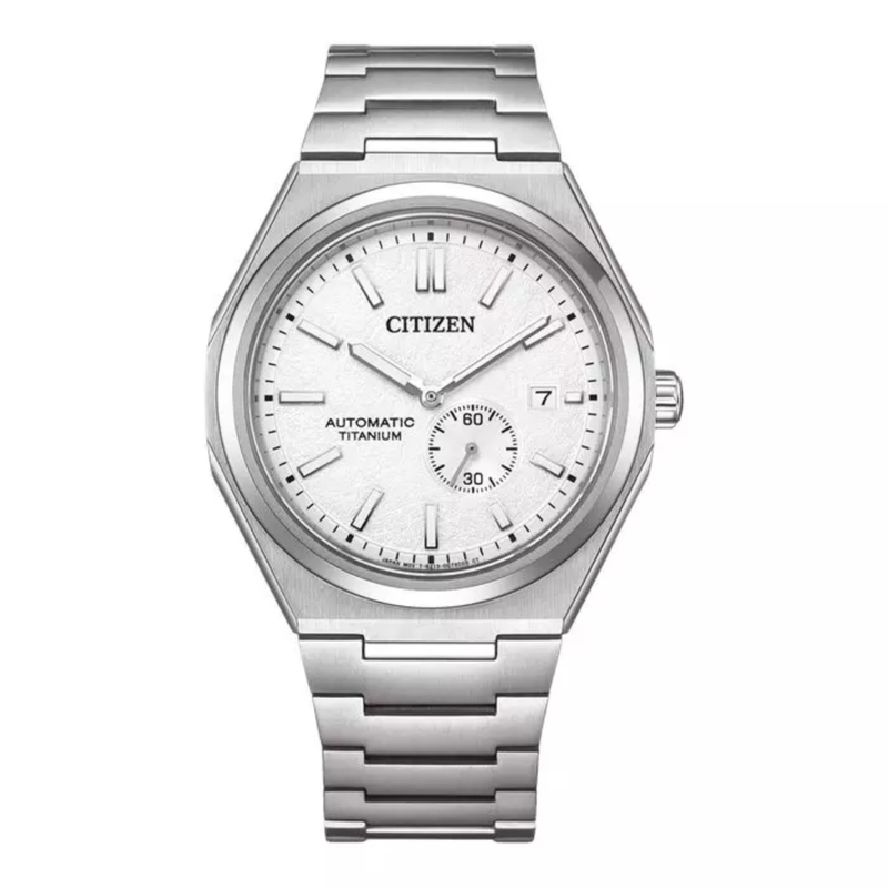 Citizen Zenshin Nj0180-80A Kol Saati