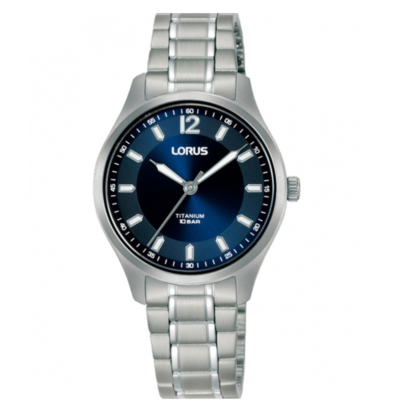 Lorus Rg235Xx9 Kol Saati