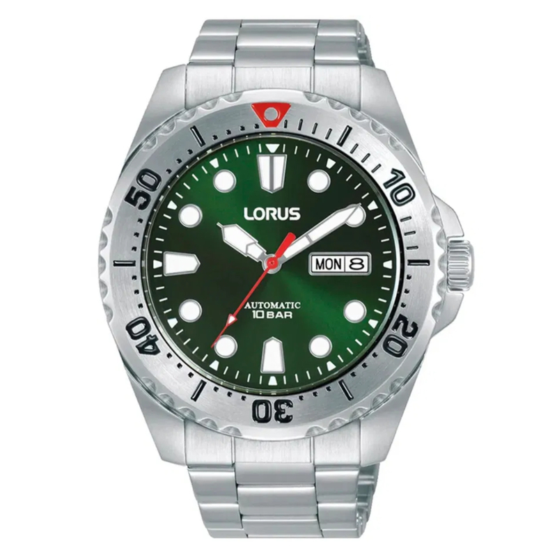 Lorus Rl475Bx9 Kolsaati