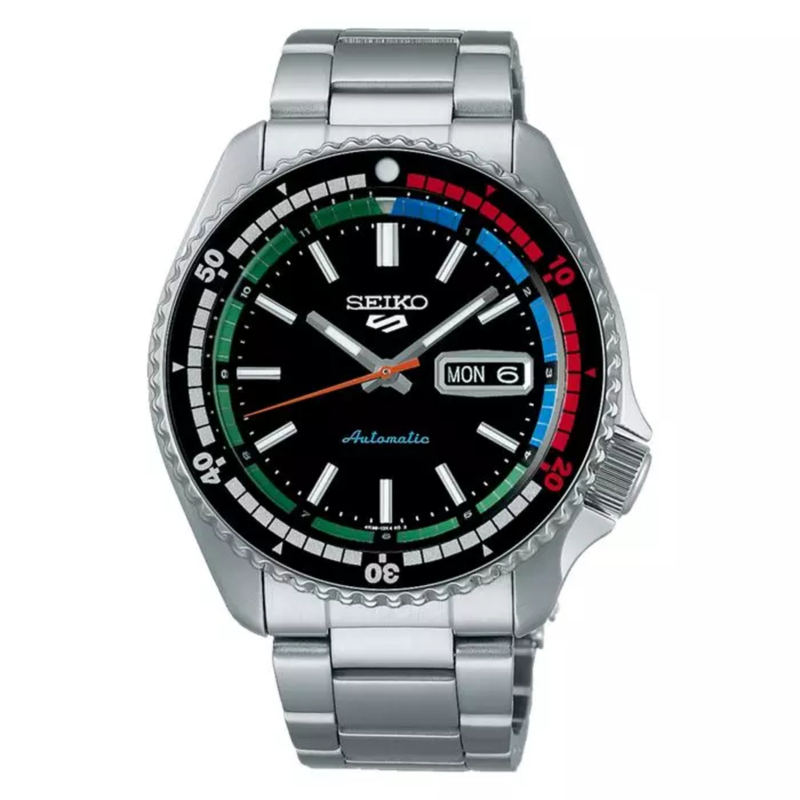 Seiko Prospex Srpl13K Kol Saati