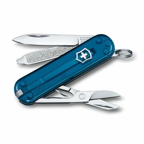 Victorinox Çakı VT 0.6223.T61G İsviçre Çakısı