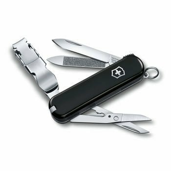 Victorinox Çakı Vt 0.6463.3 İsviçre Çakısı Tırnak Makaslı Çakı ,Syh